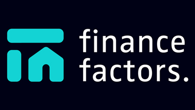 Finance Factors logo